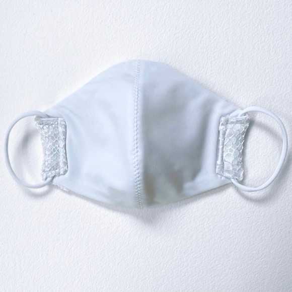 🐍❄️Double Layered Face Mask - Picture 2 of 2